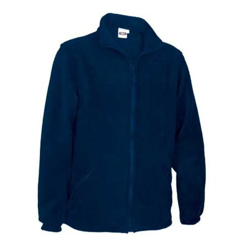 Polar Fleece Jacket Jason CQVAJAS albastru