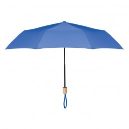 TRALEE - Umbrelă pliabilă.              MO9604-37, Royal blue