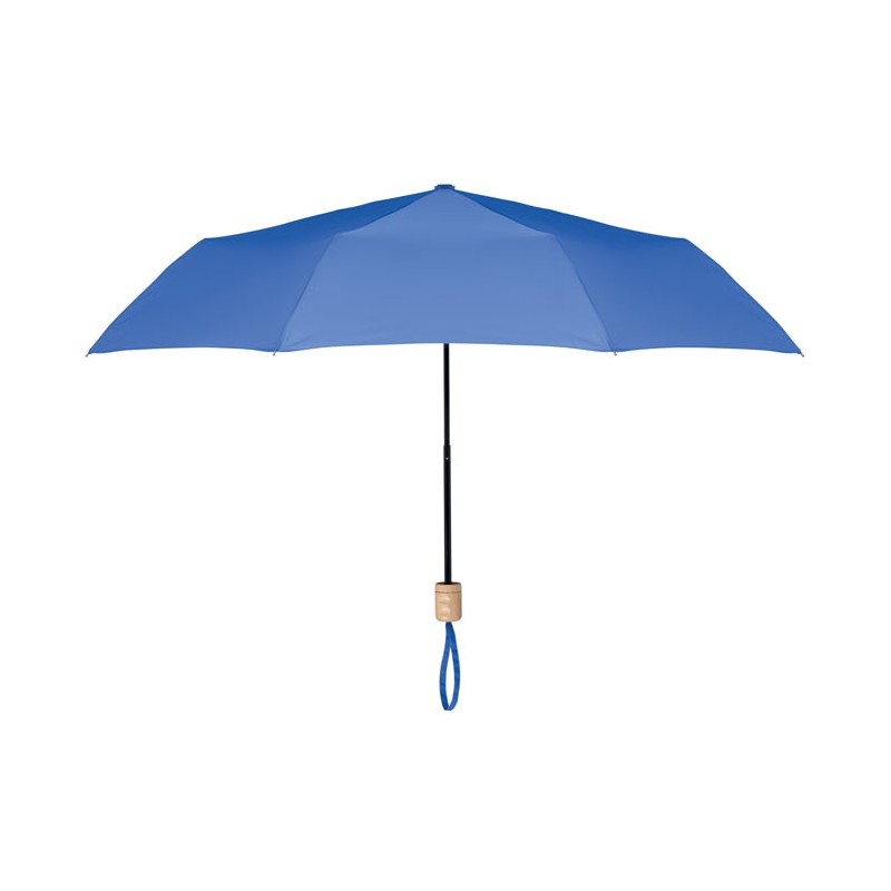 TRALEE - Umbrelă pliabilă.              MO9604-37, Royal blue