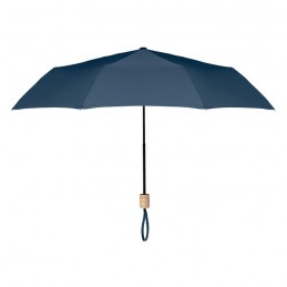 TRALEE - Umbrelă pliabilă.              MO9604-04, Blue