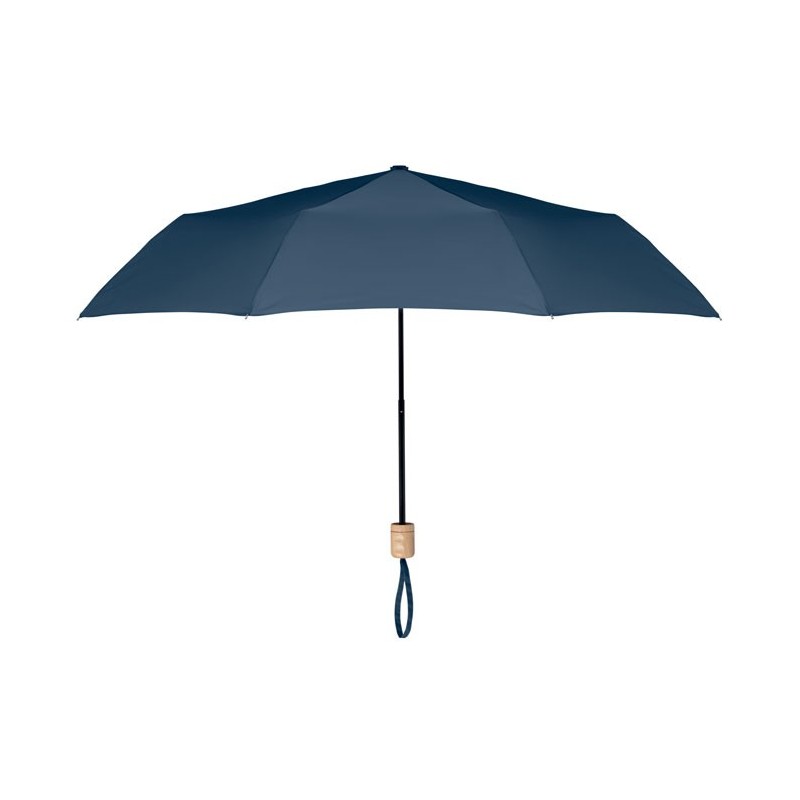 TRALEE - Umbrelă pliabilă.              MO9604-04, Blue