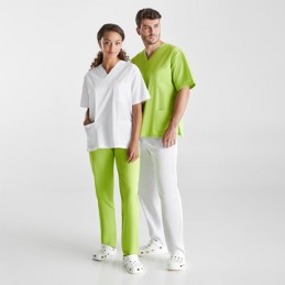 VADEMECUM Pantaloni unisex pentru spitale, clinici, cabinete medicale 9097