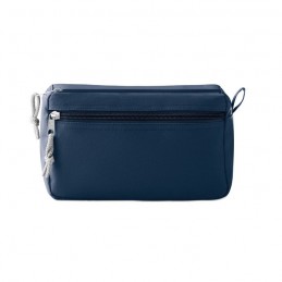 NEW & SMART - Borsetă fără PVC               MO9345-04, Blue