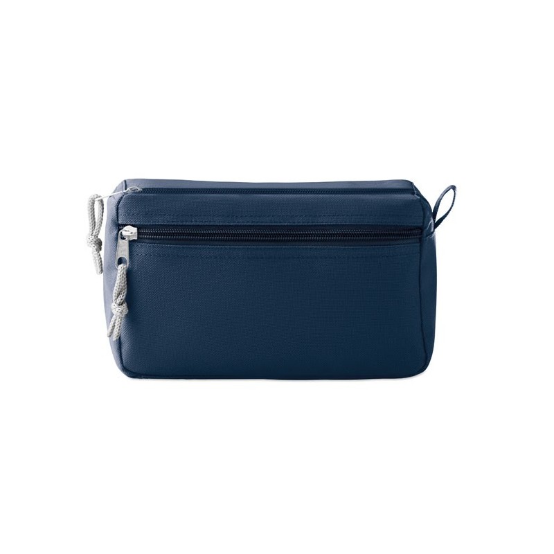 NEW & SMART - Borsetă fără PVC MO9345-04, Blue NEW & SMART - Borsetă fără PVC MO9345-04, Blue