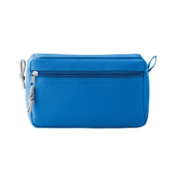 NEW & SMART - Borsetă fără PVC               MO9345-37, Royal blue