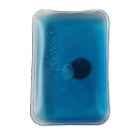 TERMOSENSOR - Pernă cu gel cald pentru masaj IT2660-04, Blue