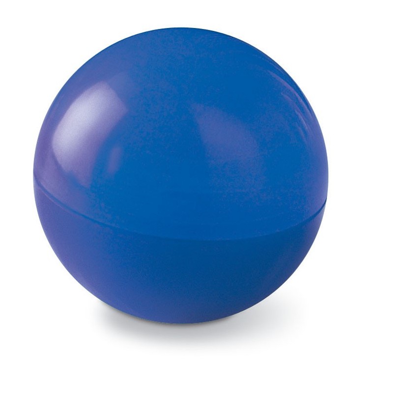 SOFT - Balsam buze în cutie rotundă KC6655-04, Blue SOFT - Balsam buze în cutie rotundă KC6655-04, Blue