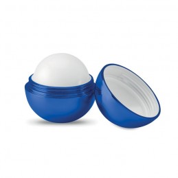 UV SOFT - Balsam buze rotund finisaj UV  MO9373-04, Blue