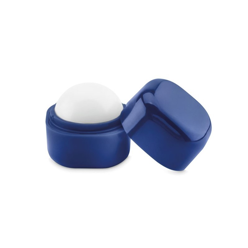 LIPS - Balsam pt buze în cutie cubică MO9586-04, Blue