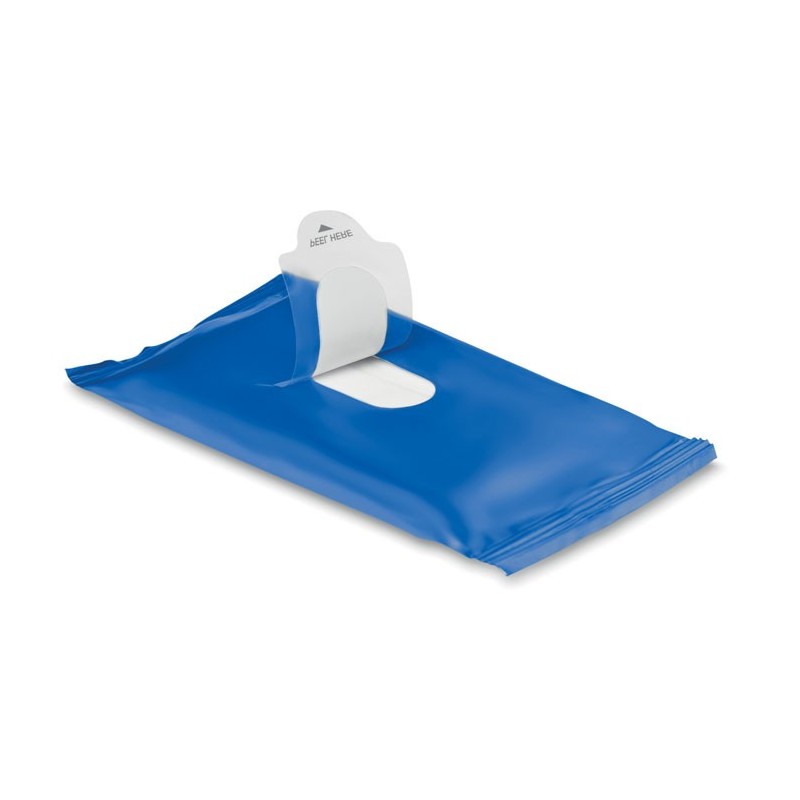 DELLEA - Şerveţele umede MO3863-04, Blue DELLEA - Şerveţele umede MO3863-04, Blue
