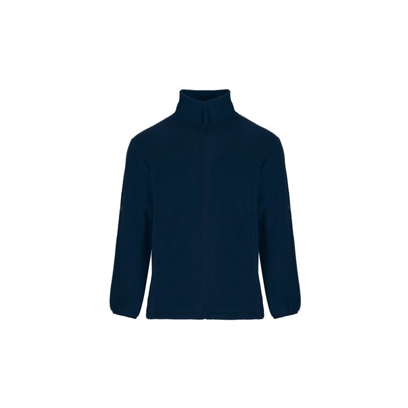 ARTIC Haina fleece Jacheta polar copii 6412 albastru navy ARTIC Haina fleece Jacheta polar copii 6412 albastru navy