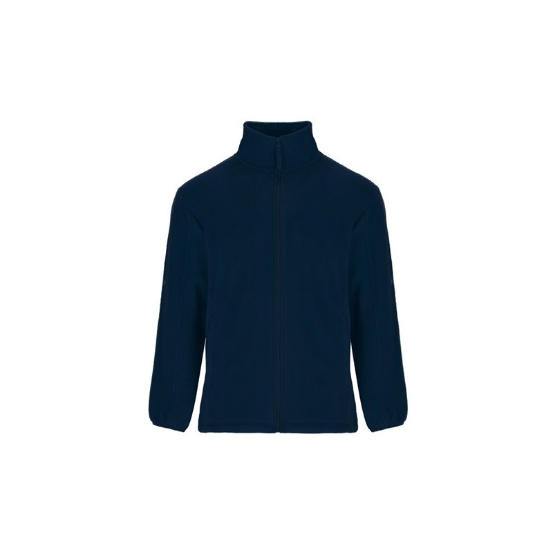 ARTIC Haina fleece Jacheta polar copii 6412 albastru navy