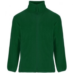 ARTIC Haina fleece Jacheta polar copii 6412 VERDE