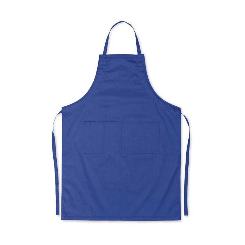 FITTED KITAB - Şorţ reglabil MO8441-04, Blue FITTED KITAB - Şorţ reglabil MO8441-04, Blue