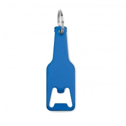 BOTELIA - Desfăcător din aluminiu        MO9247-04, Blue