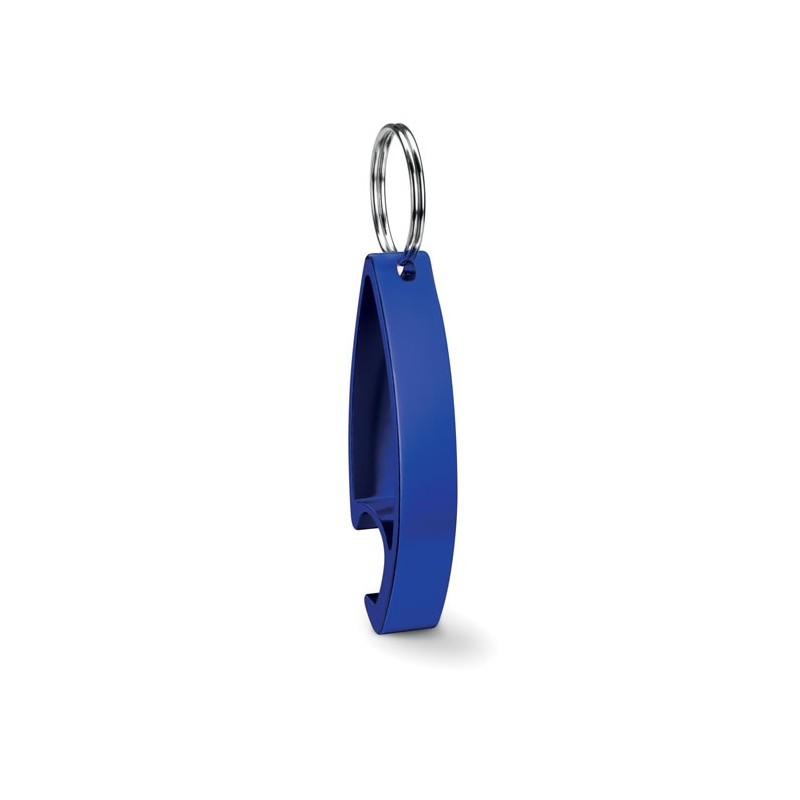 COLOUR TWICES - Breloc și desfăcător MO8664-04, Blue COLOUR TWICES - Breloc și desfăcător MO8664-04, Blue