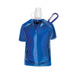 SAMY - Recipient pliabil pentru apă î MO8663-37, Royal blue