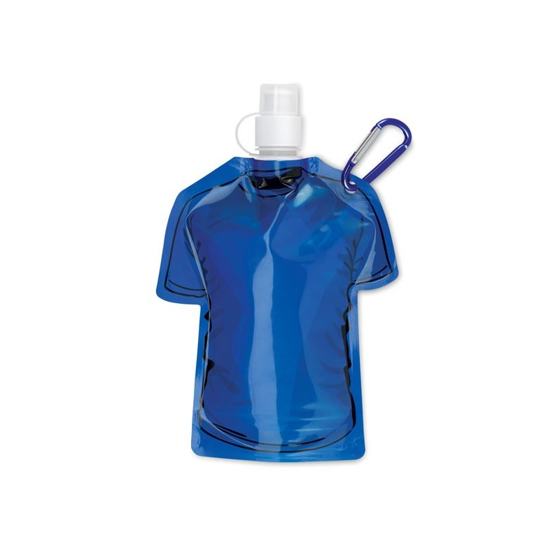 SAMY - Recipient pliabil pentru apă î MO8663-37, Royal blue