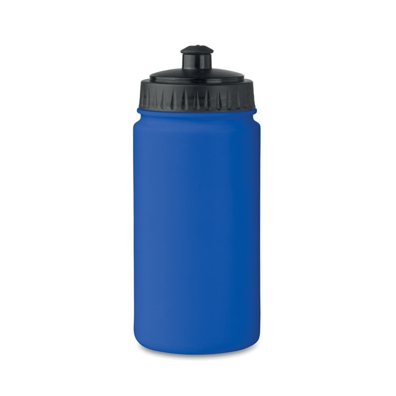SPOT FIVE - Sticlă pentru băut MO8819-37, Royal blue SPOT FIVE - Sticlă pentru băut MO8819-37, Royal blue