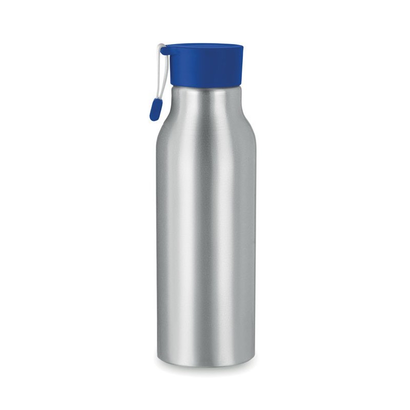 MADISON - Sticlă aluminiu 500 ml         MO8920-37, Royal blue