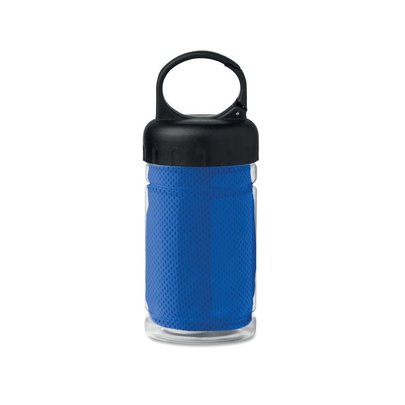 FRIS - Prosop răcoritor MO9203-37, Royal blue FRIS - Prosop răcoritor MO9203-37, Royal blue