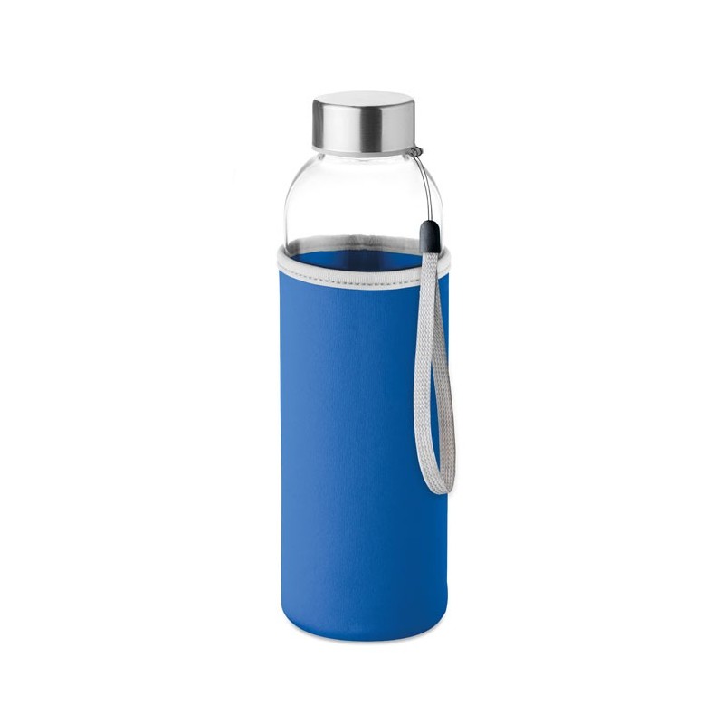 UTAH GLASS - Sticlă 500 ml                  MO9358-37, Royal blue