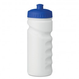 SPOT EIGHT - Sticlă din PE de 500ml         MO9538-04, Blue