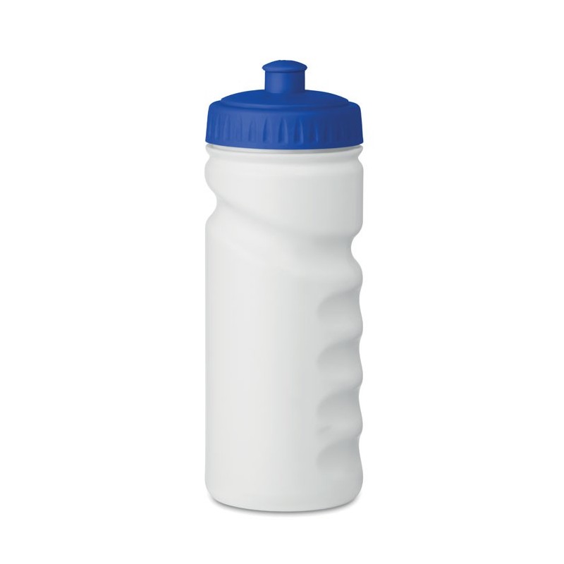SPOT EIGHT - Sticlă din PE de 500ml MO9538-04, Blue SPOT EIGHT - Sticlă din PE de 500ml MO9538-04, Blue