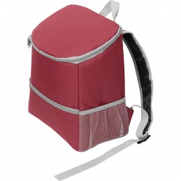 Rucsac frigorific cooler bag - 6067605, Red