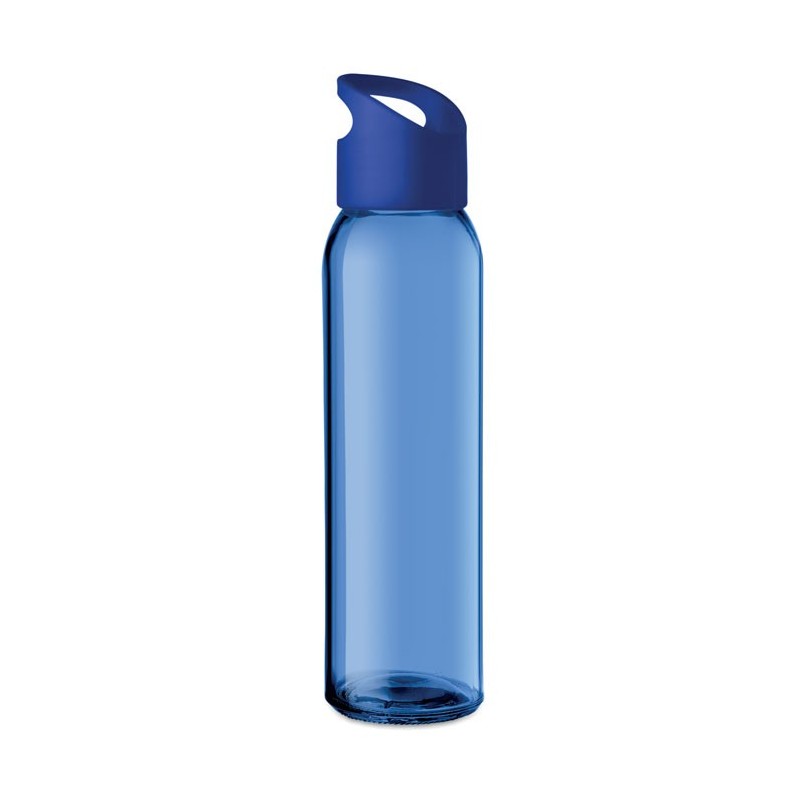 PRAGA - Sticlă de 470 ml               MO9746-37, Royal blue