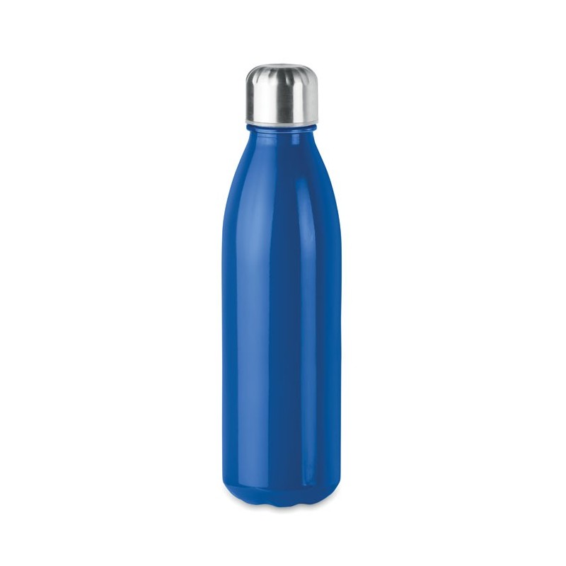 ASPEN GLASS - Sticlă de băut de 650ml        MO9800-37, Royal blue