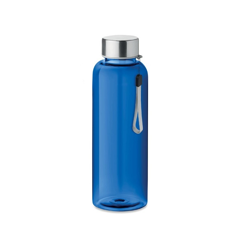 UTAH RPET - RPET bottle 500ml              MO9910-37, Royal blue