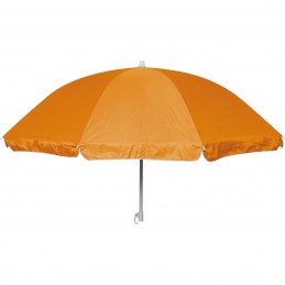 Parasolar- Umbrela plaja - 5507010, Orange