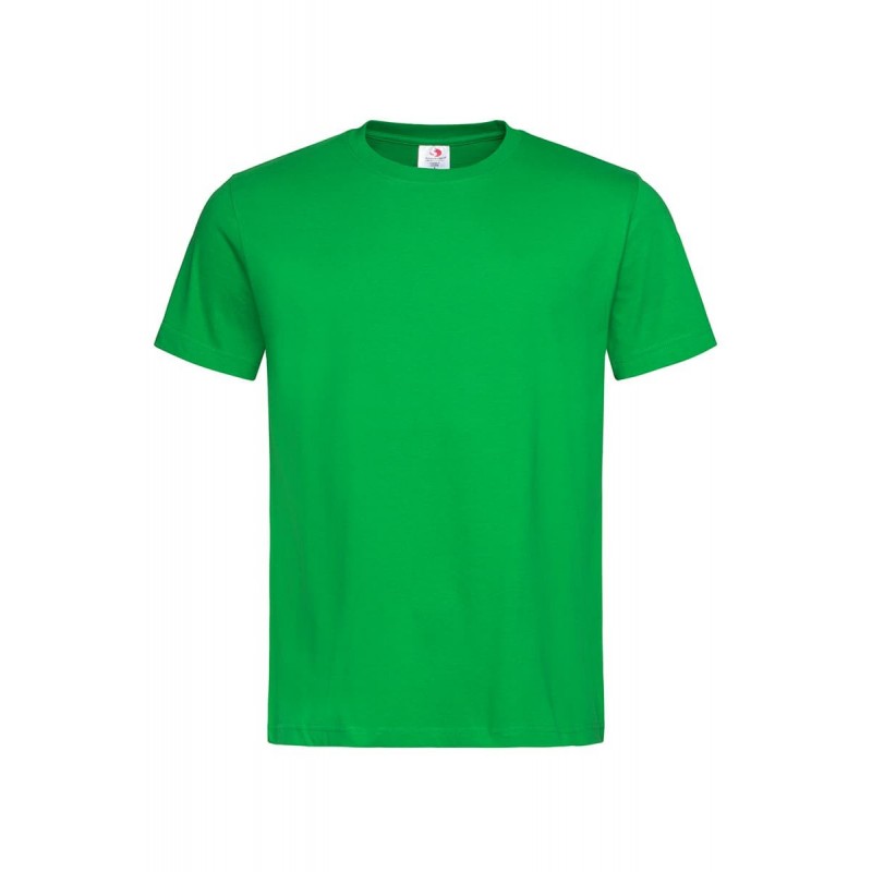 TRICOU CLASIC CU MANECA SCURTA STEDMAN ST2000 KEG- Kelly Green