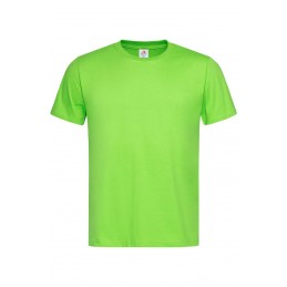 TRICOU CLASIC CU MANECA SCURTA STEDMAN ST2000 KIW- Kiwi Green