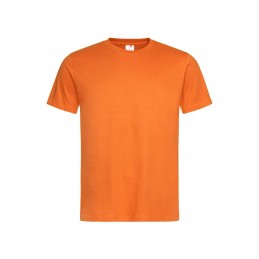 TRICOU CLASIC CU MANECA SCURTA STEDMAN ST2000 ORA- Orange