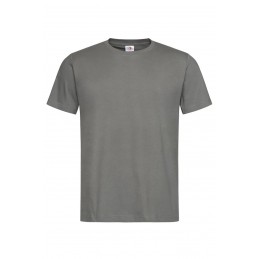 TRICOU CLASIC CU MANECA SCURTA STEDMAN ST2000 RGY- Real Grey