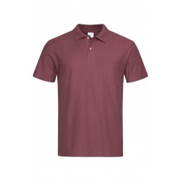 TRICOU POLO STEDMAN 170 GMP...