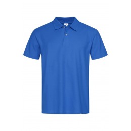 TRICOU POLO STEDMAN 170 GMP ST3000-BRR Bright Royal