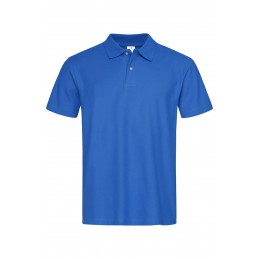 TRICOU POLO STEDMAN 170 GMP ST3000-BRR Bright Royal