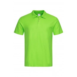 TRICOU POLO STEDMAN 170 GMP ST3000-KIW Kiwi Green