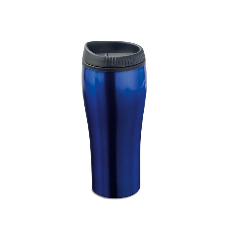 BOTOCOL - Cană din oţel inoxidabil MO7248-04, Blue BOTOCOL - Cană din oţel inoxidabil MO7248-04, Blue