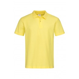 TRICOU POLO STEDMAN 170 GMP ST3000-YEL Yellow