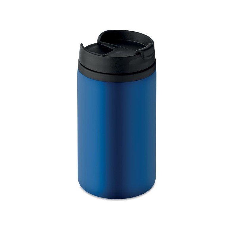 FALUN - Cană 250 ml MO9246-04, Blue FALUN - Cană 250 ml MO9246-04, Blue