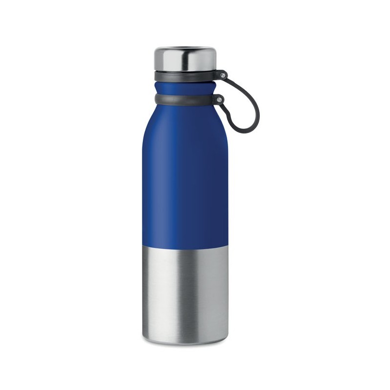 ICELAND - Sticlă perete dublu de 600ml MO9539-37, Royal blue ICELAND - Sticlă perete dublu de 600ml MO9539-37, Royal blue