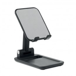 FOLDHOLD. Suport pliabil pentru telefon  MO6243-03, Black