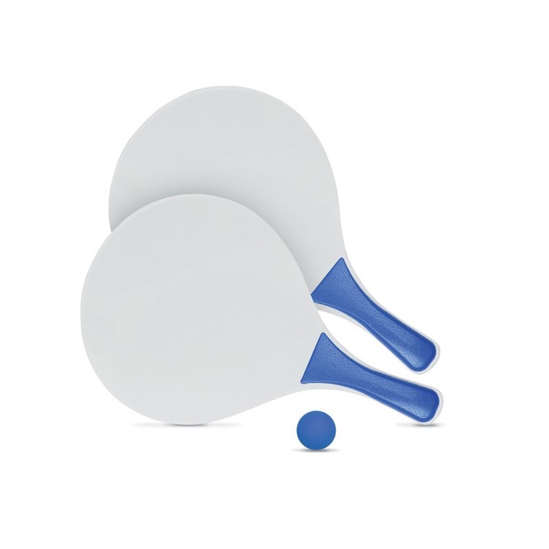 MATCH - Set tenis plajă IT1911-04, Blue MATCH - Set tenis plajă IT1911-04, Blue