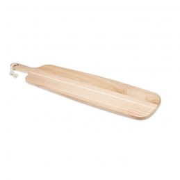 ARGOBOARD LONG. Platou mare de servit/tăiat    MO6310-40, Wood