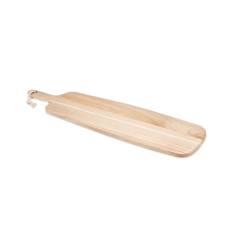 ARGOBOARD LONG. Platou mare de servit/tăiat    MO6310-40, Wood