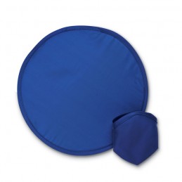 ATRAPA - Frisbee pliabil din nailon     IT3087-04, Blue